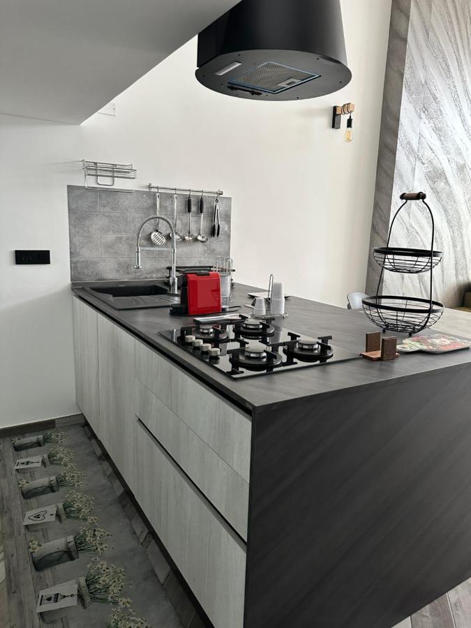 Sanduli Luxury House Agrigento Zewnętrze zdjęcie